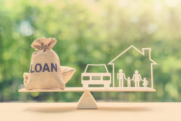 Best Auto Loans  in Crestwood, IL